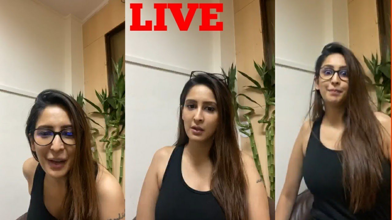Chahatt Khanna Live || Chahatt Khanna Talk With Fans