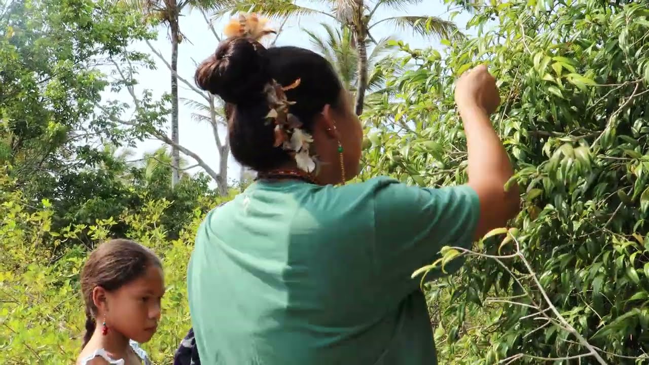 EP 03: MULHER TERRITÓRIO GUERREIRAS PATAXÓ