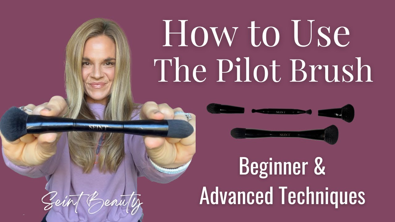 How to Use the Pilot Brush | Beginner & Advanced Techniques