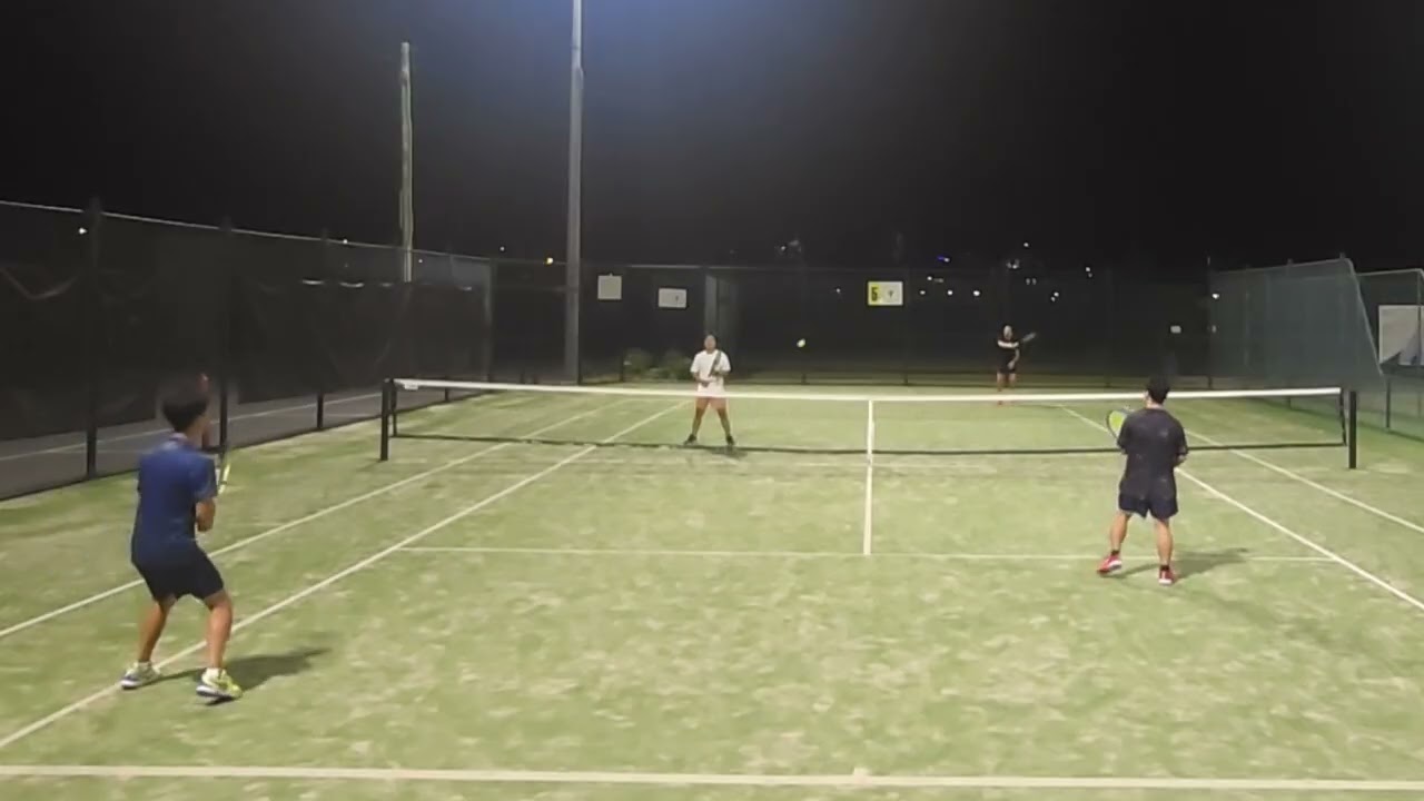 Saturday Tennis Night 07.02.26(extra 1)