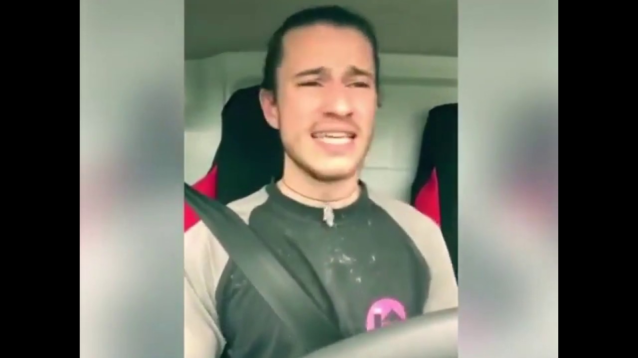Vegan Rapper Kyle O S'ullivan