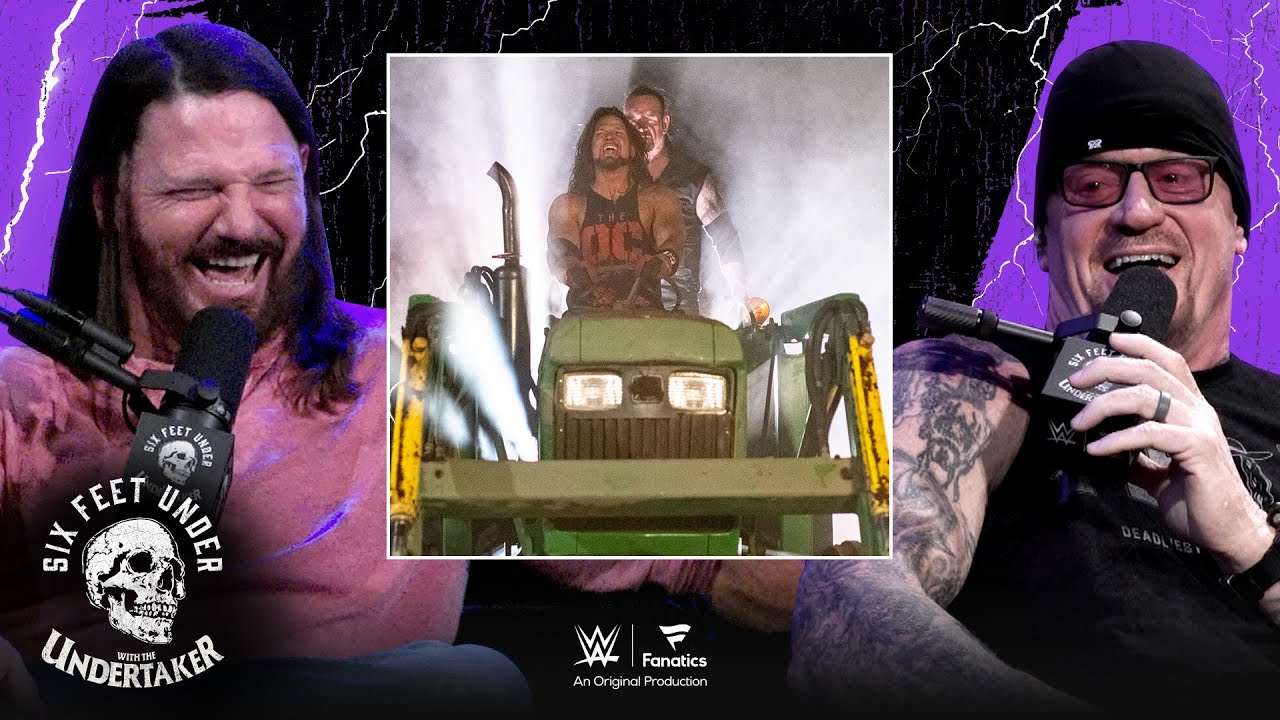 Boneyard Match secret revealed: Six Feet Under
