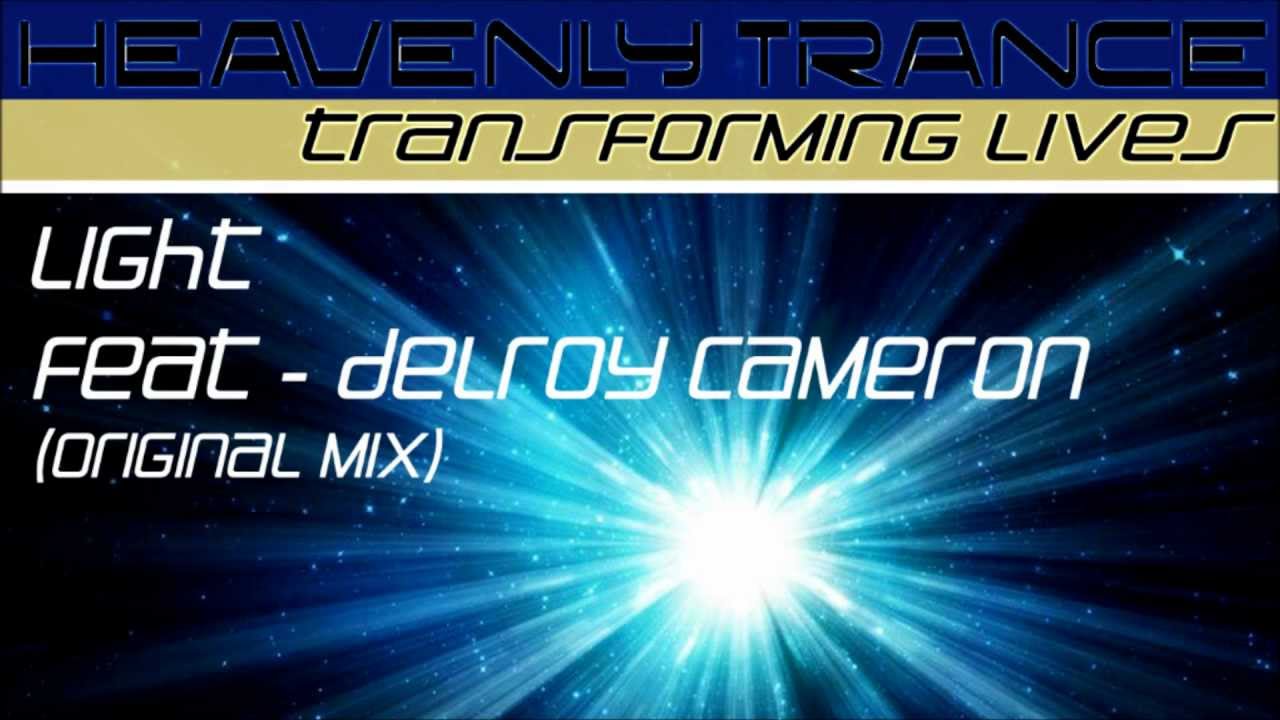 Heavenly Trance - Light (Original mix)