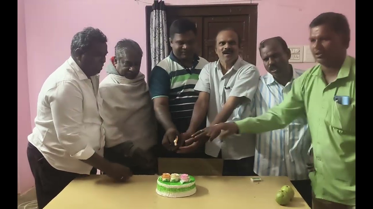 తన్ను తాను దేవునికి సమర్పించుకున్న గురువు🙏🙏🙏🙏❤️❤️❤️❤️❤️💐💐💐