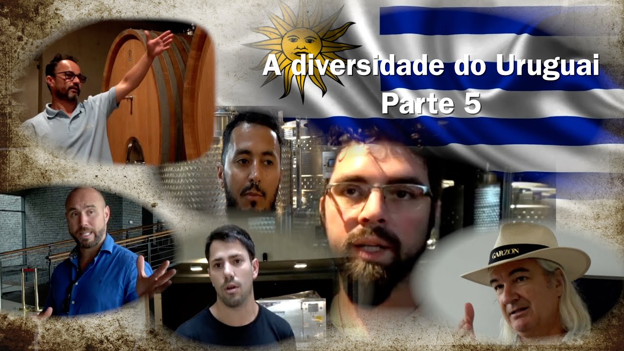 A diversidade do Uruguai Press Trip - Parte 5 - Garzon/Vinos de Mar/José Ignacio