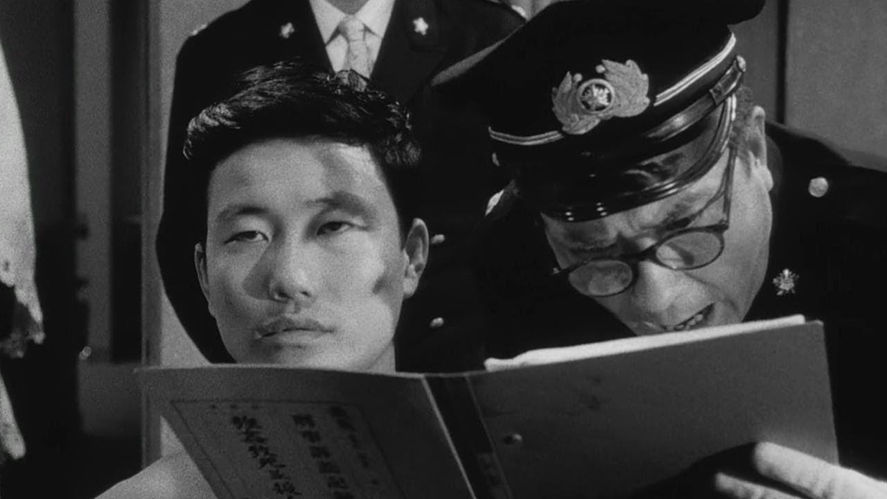MovieFiendz Review: Death by Hanging (1968)