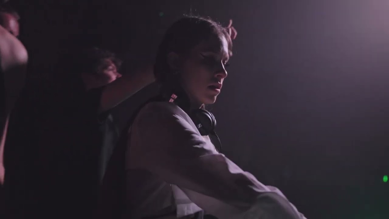 JOHANNA BOZAI - FUSIONZ X ARZEN&Aacute;L pres. TRYPTIKH / 2026.01.30.
