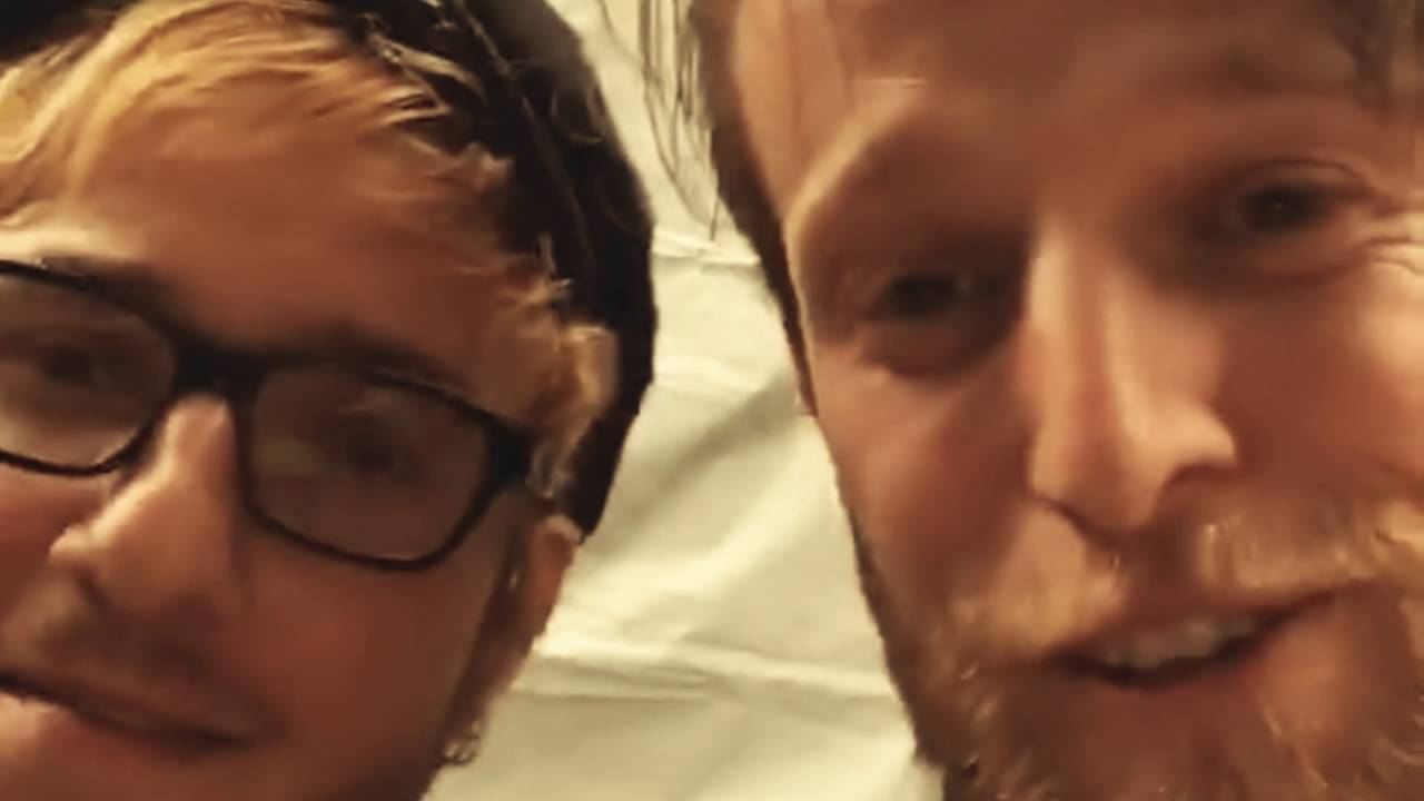 1min you won't get back: Eselrock Festival (28.05.2016)