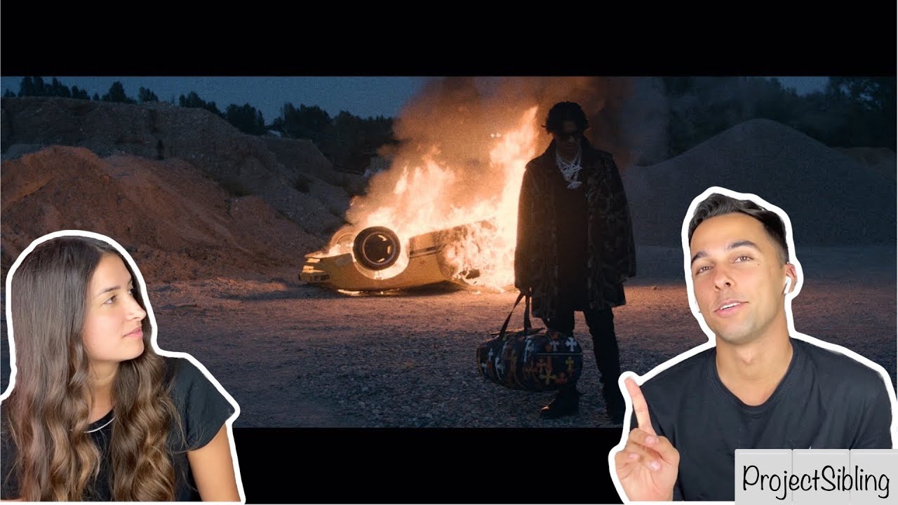 Ufo361 - „Games“ - Unsere Reaktion