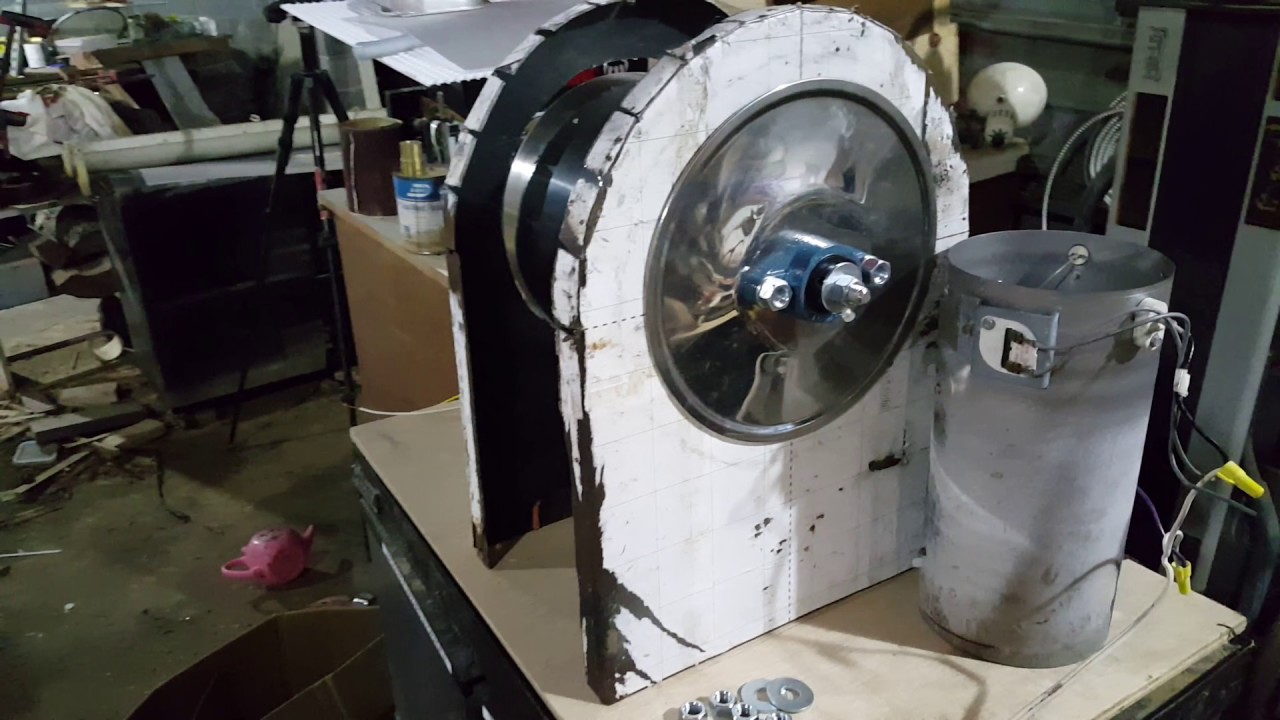 Coffee roaster so far