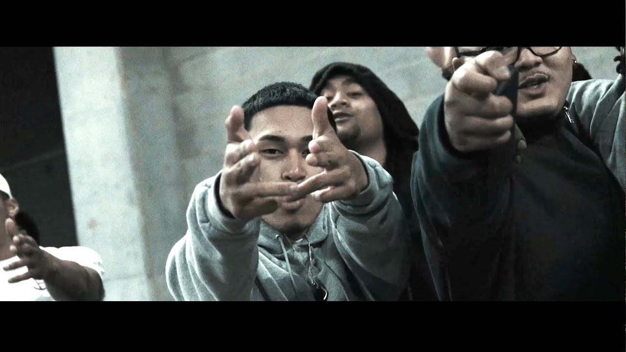 Layy, MBNel - Bite Down ft. TC Low, JoeMari (Official Music Video)