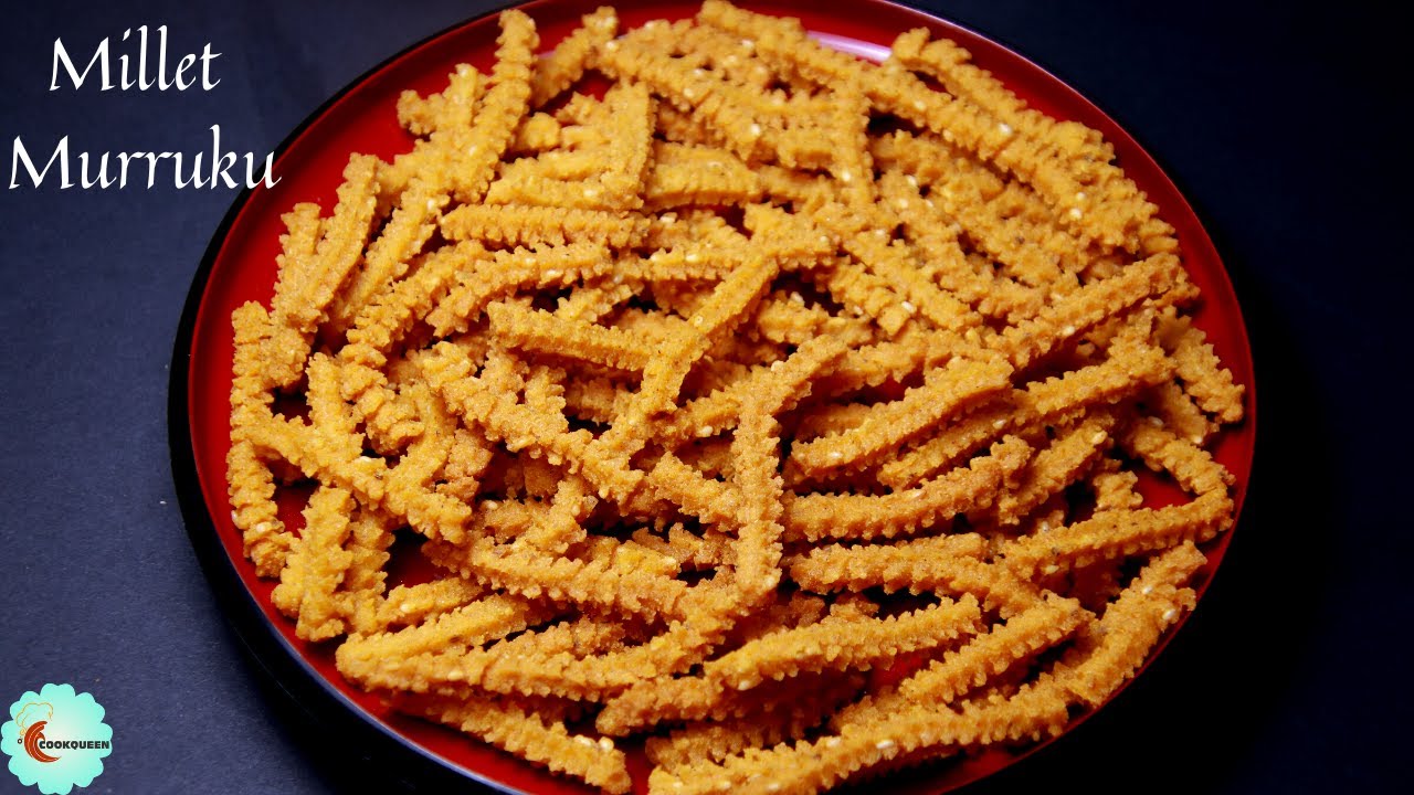 JOWAR MURUKKU | NO RICE FLOUR | SUPER CRISPY AND CRUNCHY| MILLET CHAKLI| SORGHUM | ज्वार चकली |