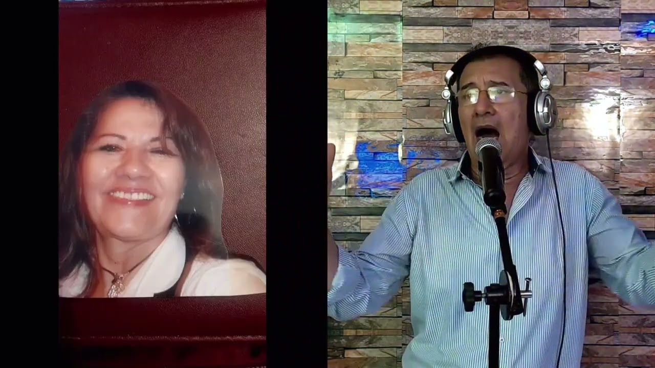 NO SON SOLO PALABRITAS - COVER JIMMY BRITO