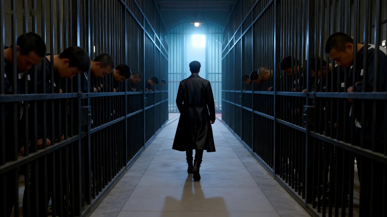 【全集】龍王令3 ：風雲再起｜陳平遭人構陷入獄，絕境覺醒龍王殿傳承！獄中稱雄，收服死囚三千，一朝出獄，風雲變色，所有仇敵，皆付出血的代價！#短劇 #短劇全集