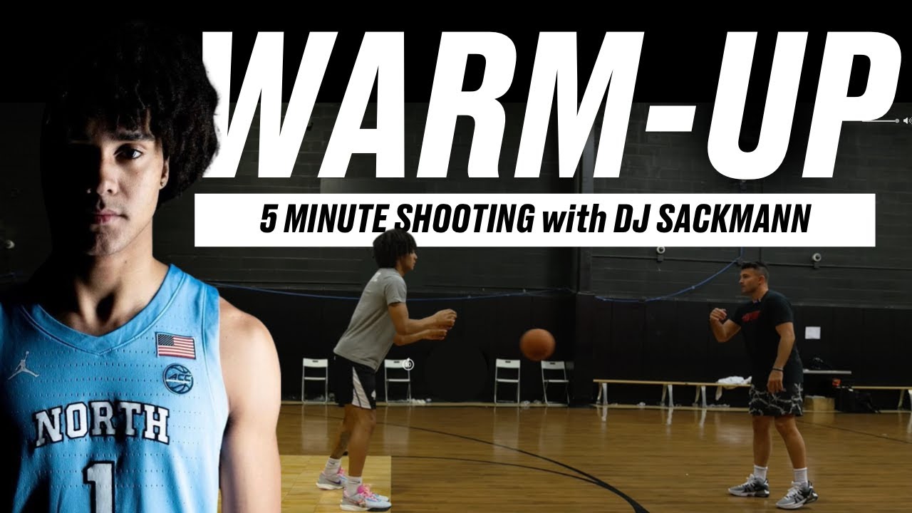 5 MINUTE SHOOTING WITH ELLIOT CADEAU!!!