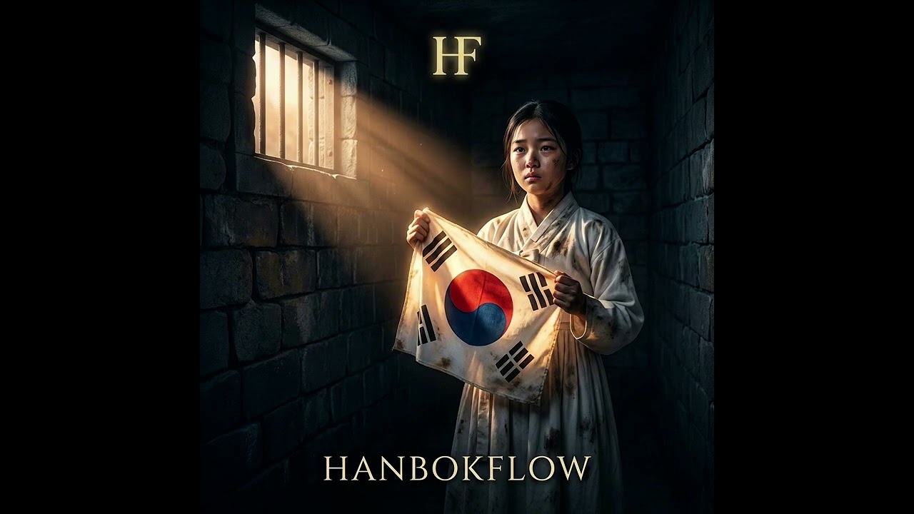 그날의 함성 (1919) - Epic Gukak Ballad 🇰🇷