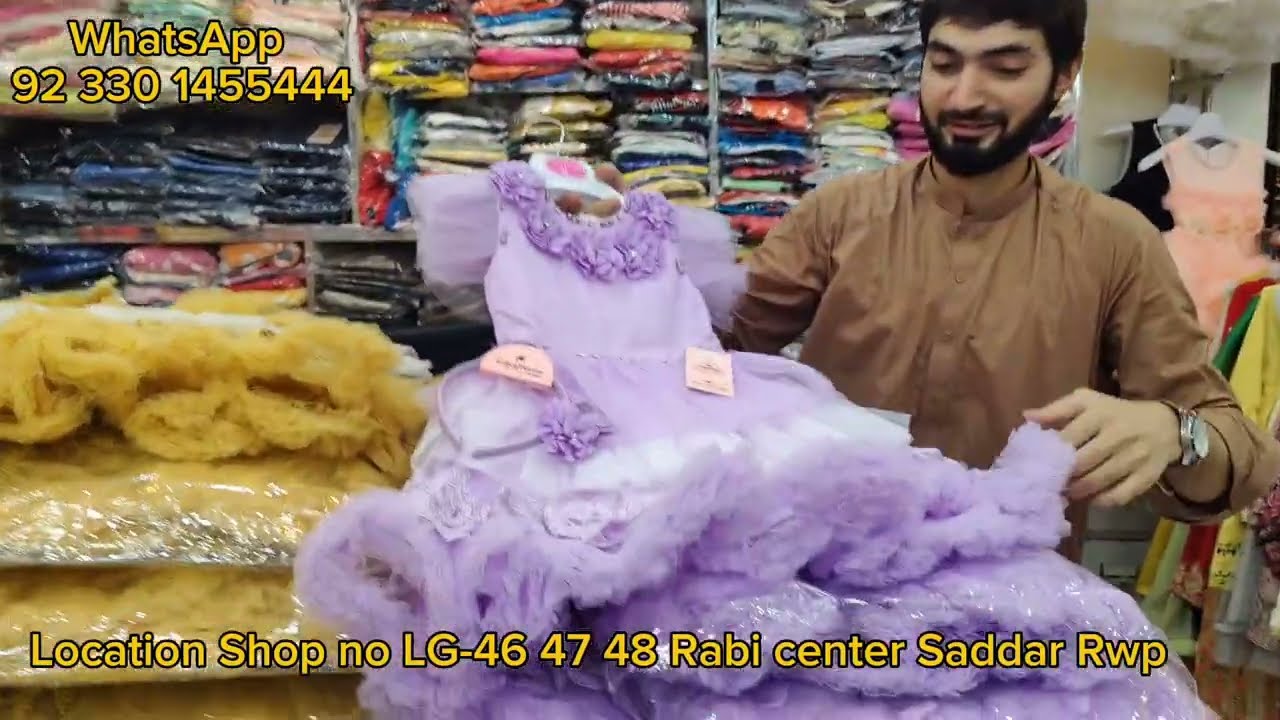 barbie frocks design 2024 | fairytale frocks| wedding dress design DC Free All over Pakistan.