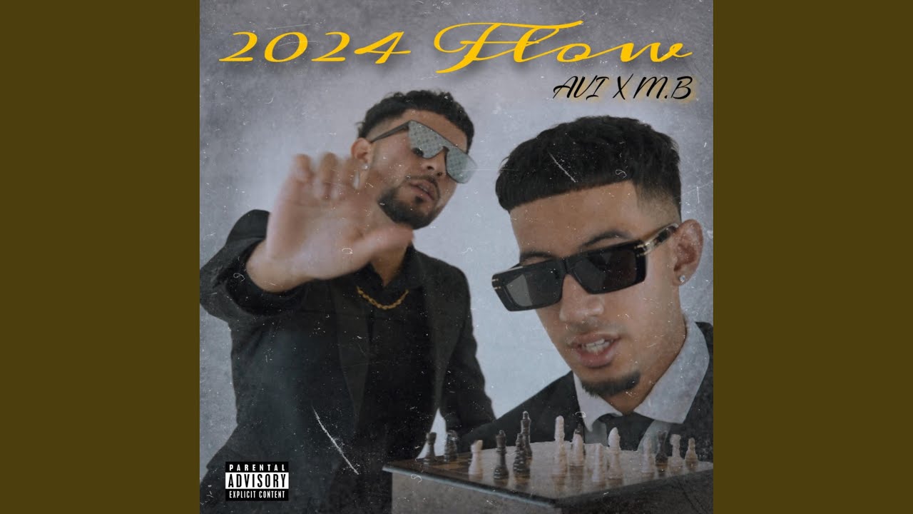 2024 Flow (feat. AVI)
