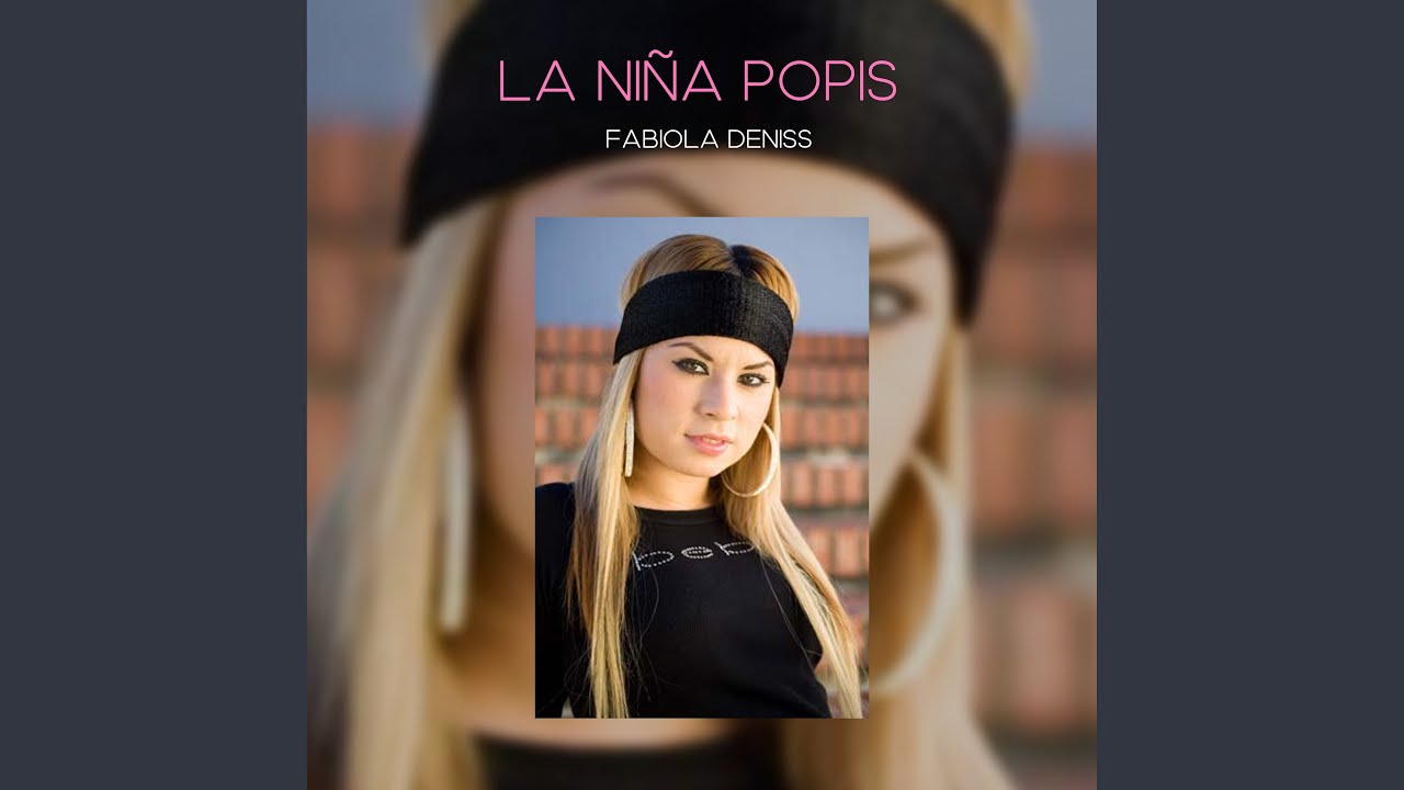 La Niña Popis