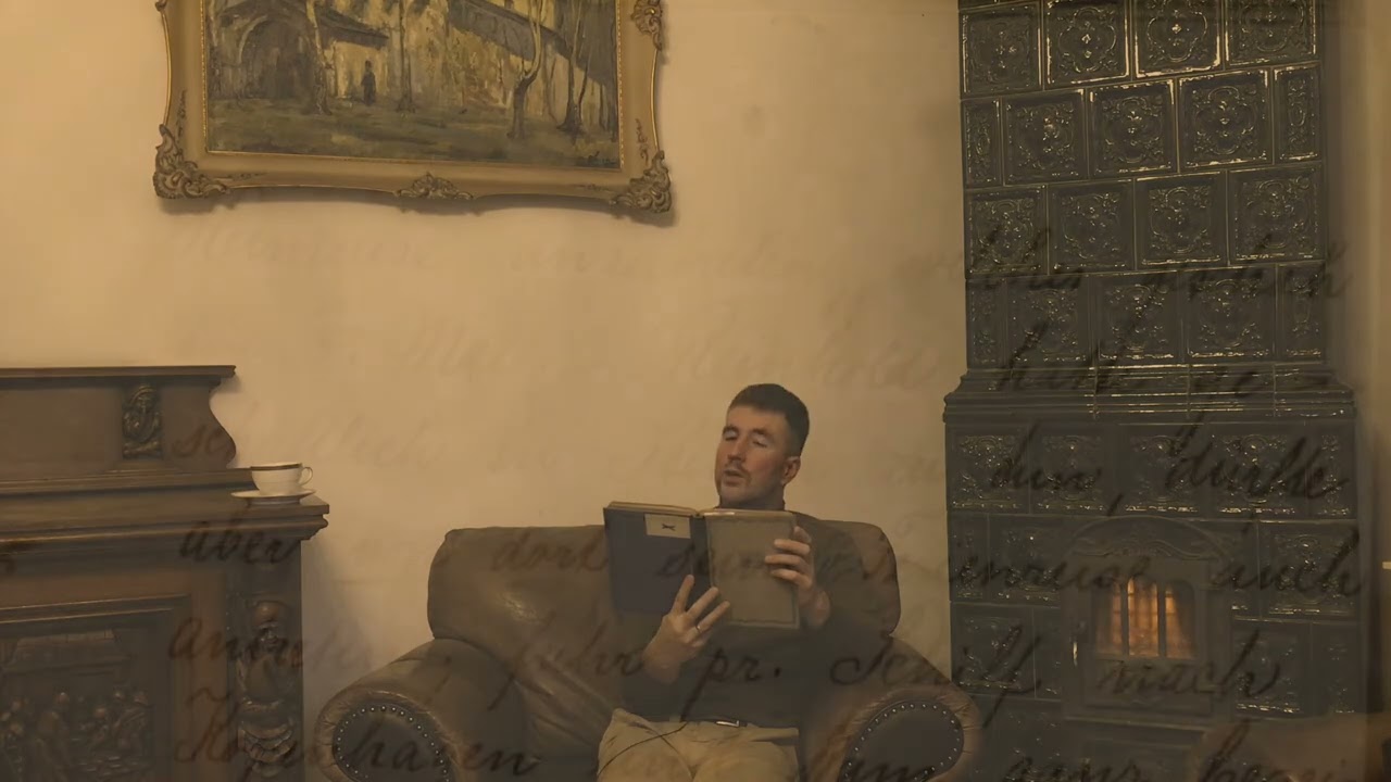 Pamiętniki Schlagów, część czwarta.