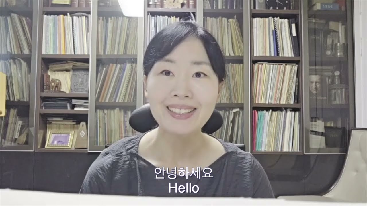 About A Miracle 기적에 대하여