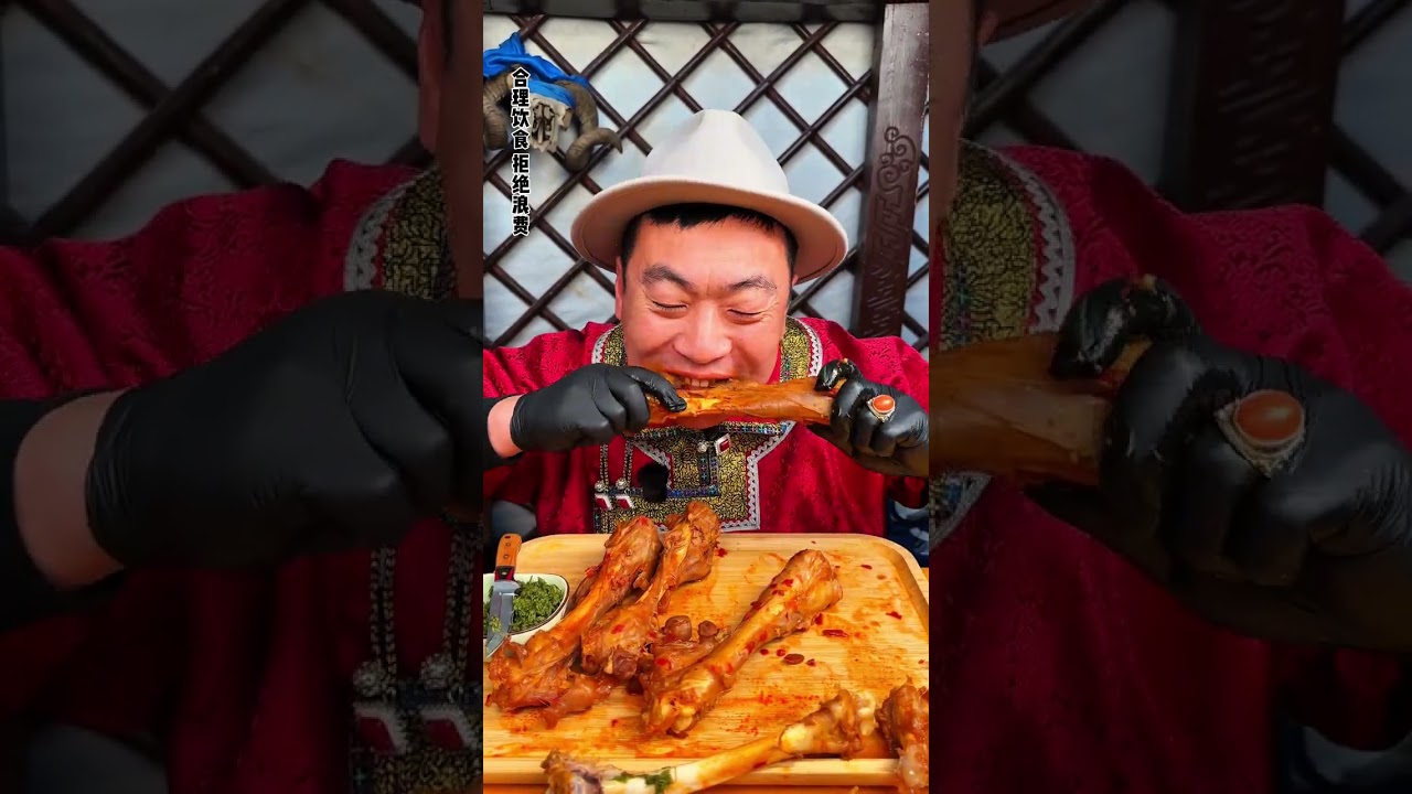 #Delicious food#Rural specialty cuisine#Douyin Food Recommender#Eat meat in big mouthf