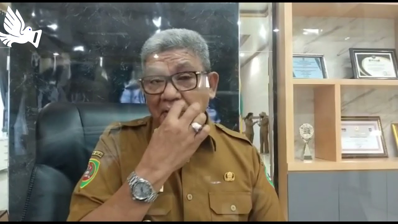 Tindaklanjuti Instruksi Presiden, Pemkab Malra Bentuk Tim Pengawasan Program Jaminan Sosial