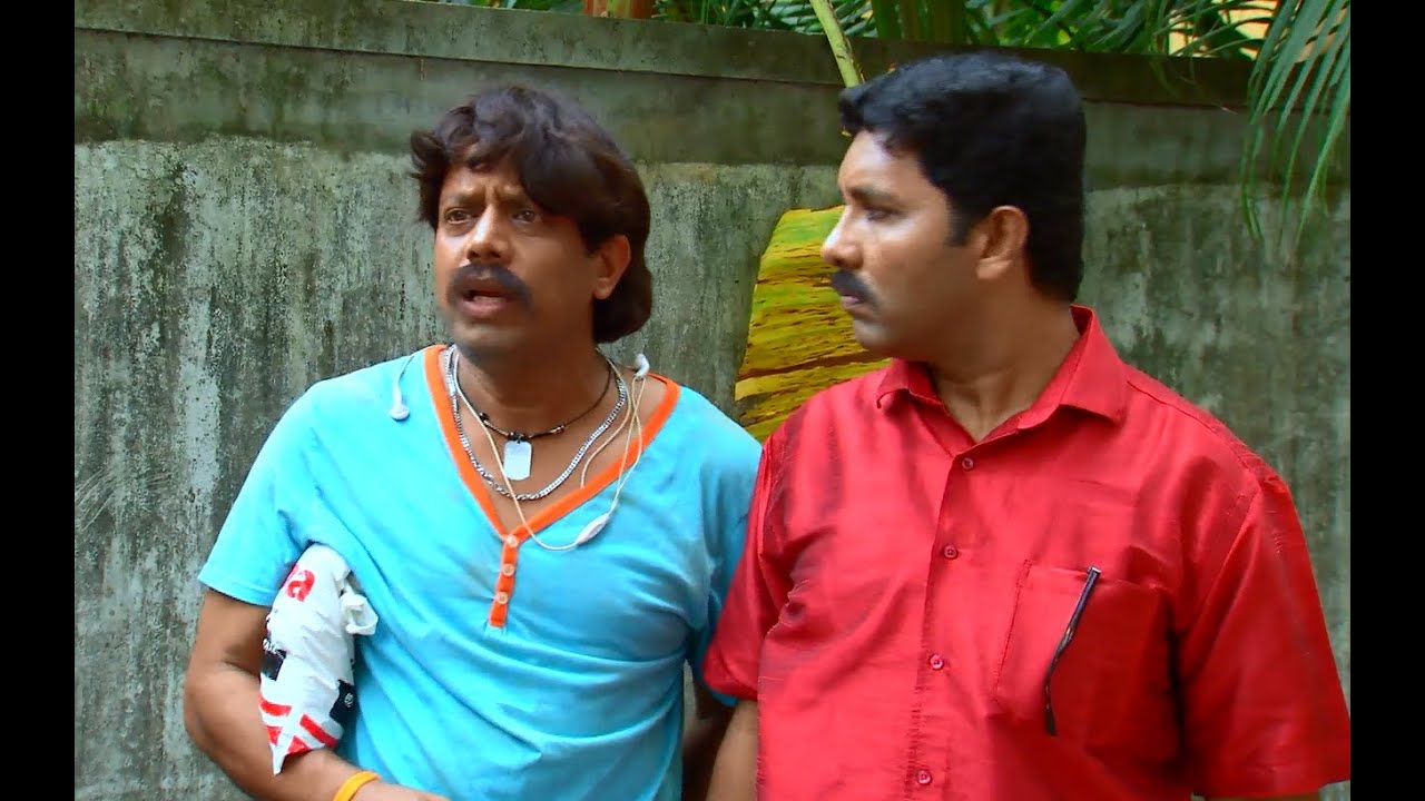 Marimayam I  Ep 270 - Malayalees view against Bangalees  I Mazhavil Manorama