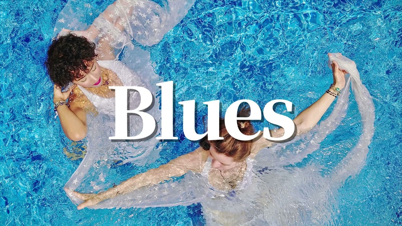 [Playlist] 네가 느끼는 대로, 그게 너의 바다야. Blues 스윙재즈 플리