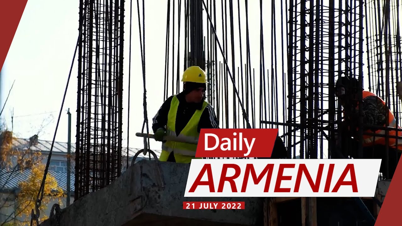 1000 new apartments to be made available in Karabakh (Artsakh)