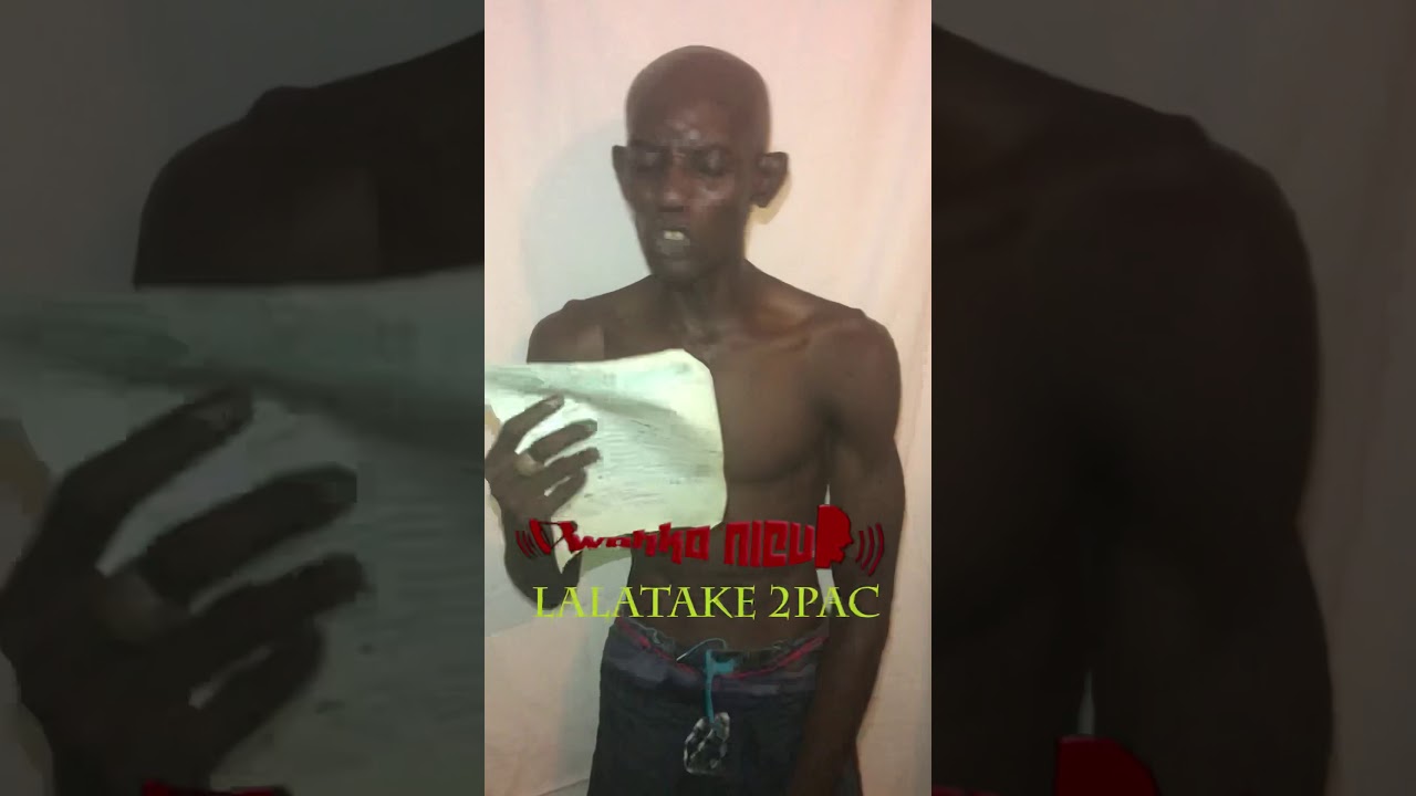 Teusslife lalatak&eacute; 2pac &laquo;&nbsp;COMMANDE BI&nbsp;&raquo;