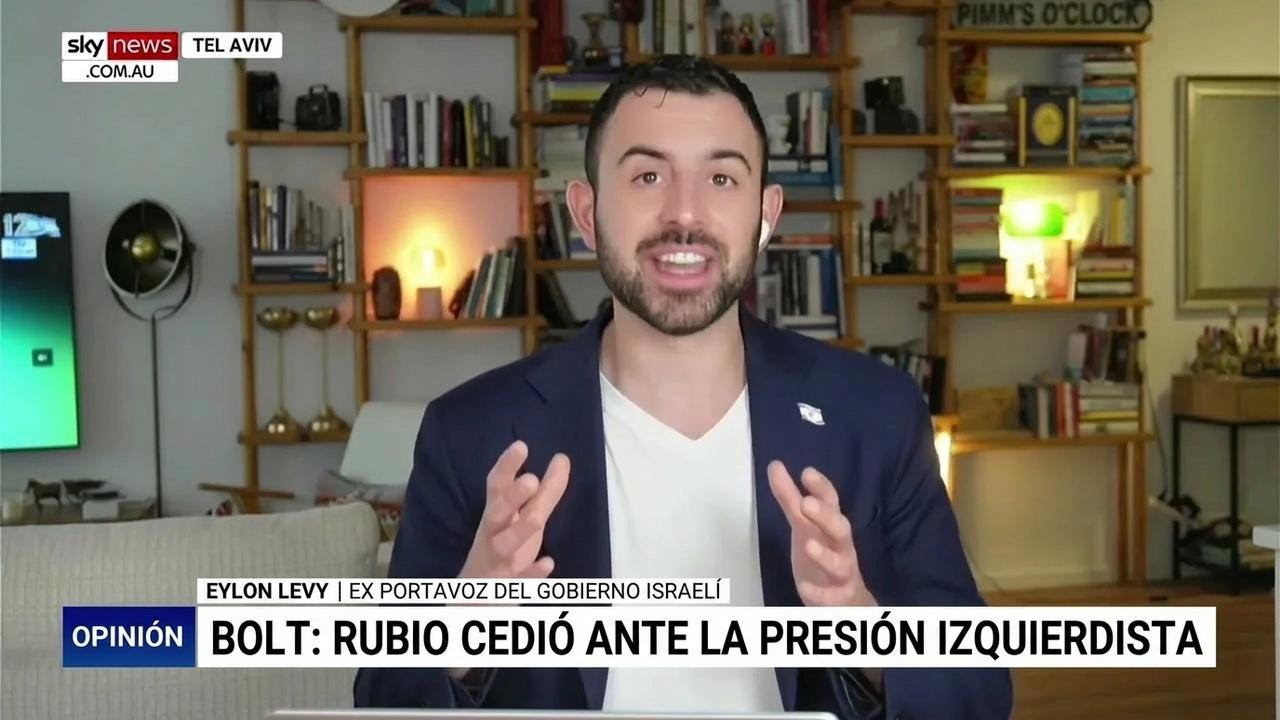 Israel vs Irán: ¿Cómo enfrenta su lucha por sobrevivir?