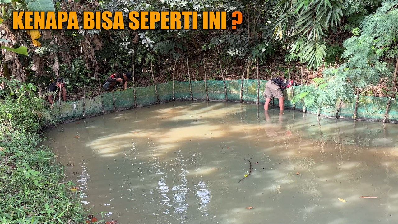 SAAT - SAAT MENYEBALKAN DALAM DUNIA PERBELUTAN