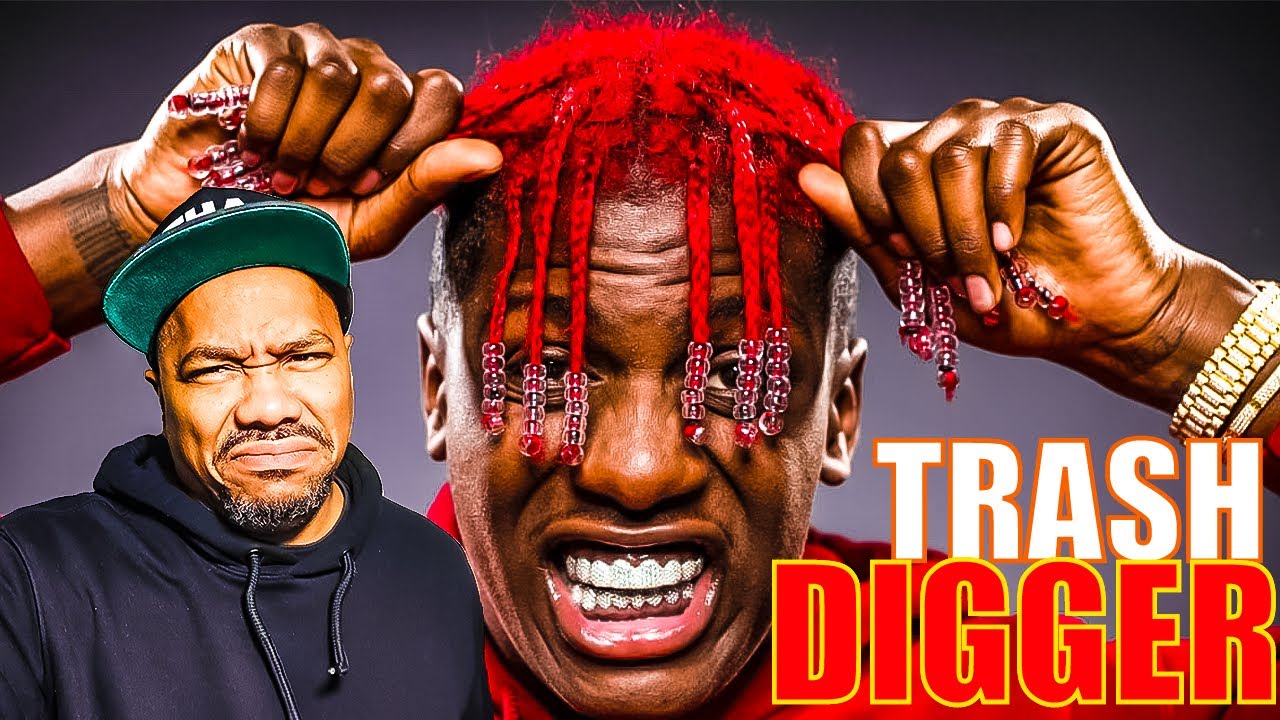 Lil Yachty Is A TWIT