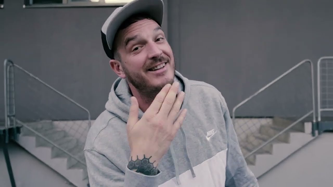 Joe Joe - One of a Kind (Prod. by Mango Fuga) [Official Video]