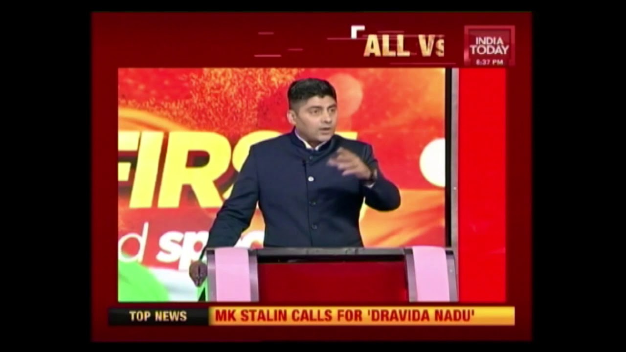 Coalition Politics Vs BJP In 2019 Lok Sabha Elections? | Weekend Special Debate
