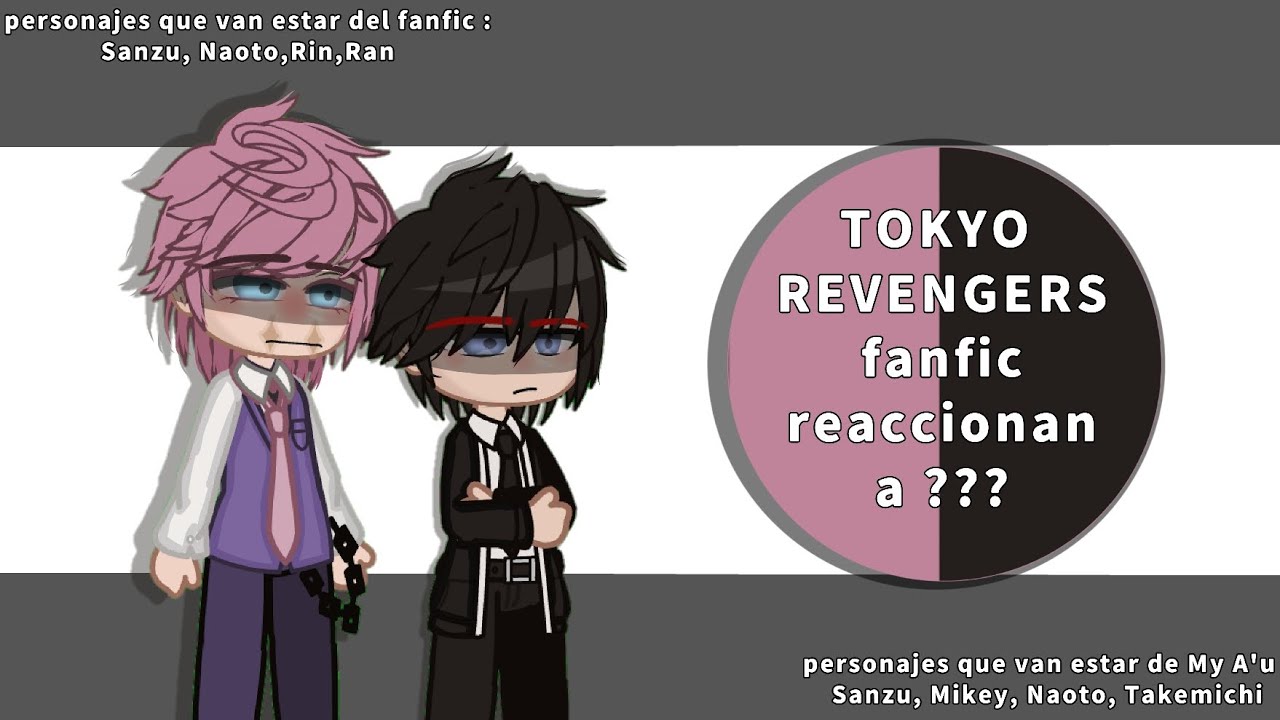 •||𝘛𝘰𝘬𝘺𝘰 𝘳𝘦𝘷𝘦𝘯𝘨𝘦𝘳𝘴 𝘧𝘢𝘯𝘧𝘪𝘤 𝘳𝘦𝘢𝘤𝘤𝘪𝘰́𝘯𝘢𝘯 𝘢 ???||🇲🇽||1/2||•𝘭𝘦𝘦𝘳 𝘱𝘳𝘪𝘮𝘦𝘳𝘰👇||•