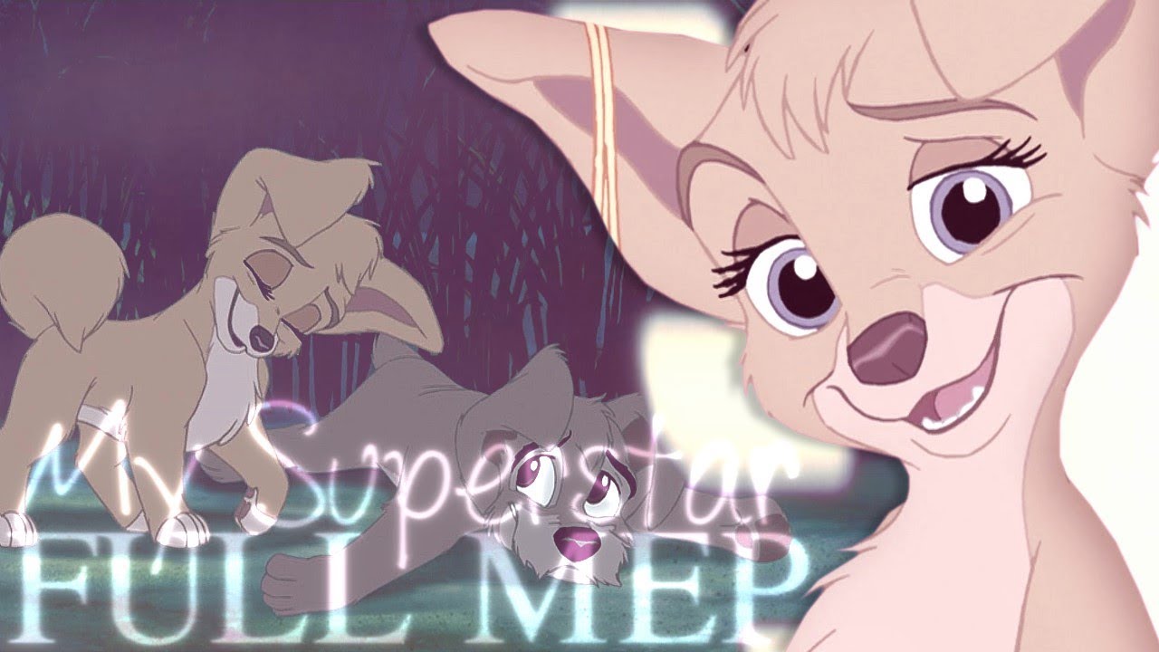 「CB🌸MEPs」 My Superstar ▸ FULL MEP