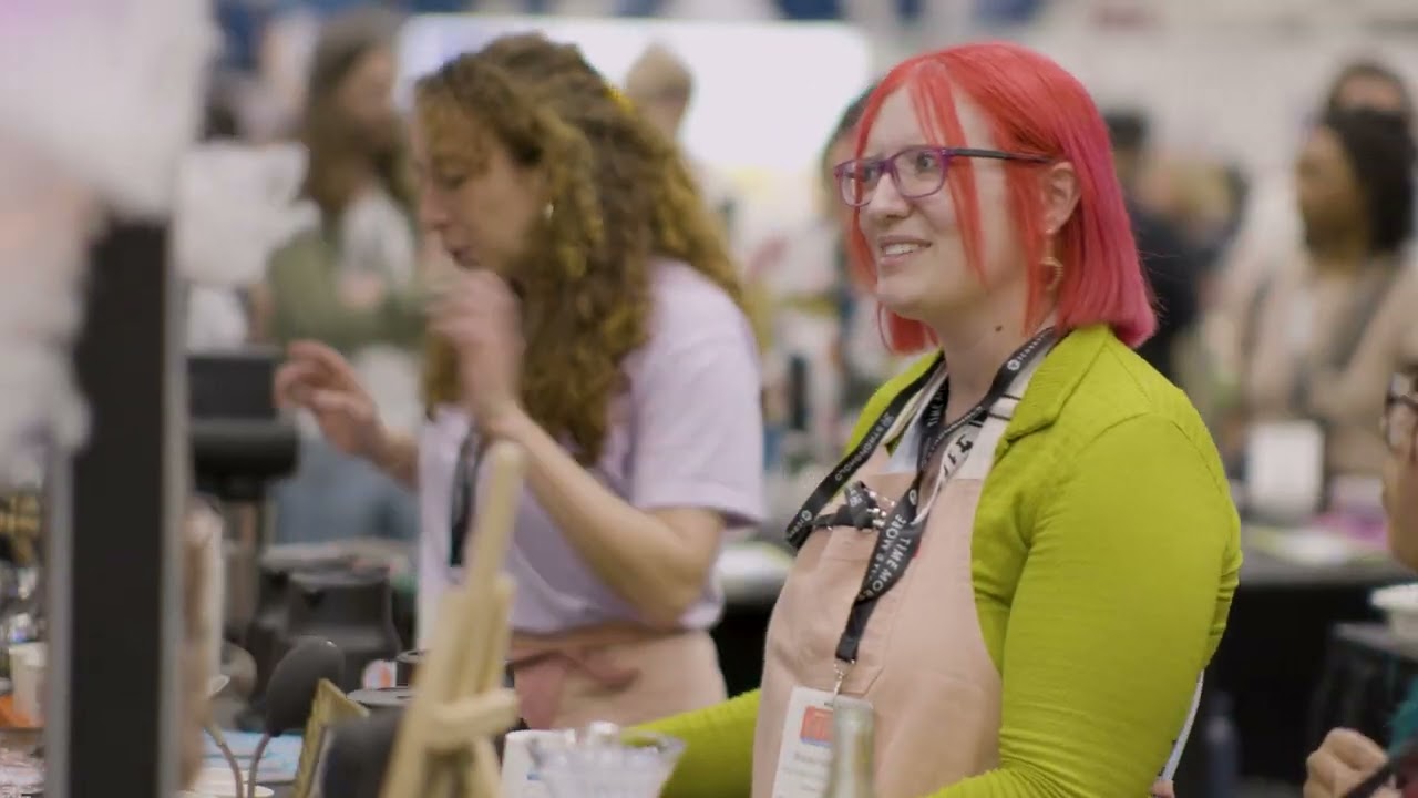2025 Specialty Coffee Expo Houston | Be Part of It