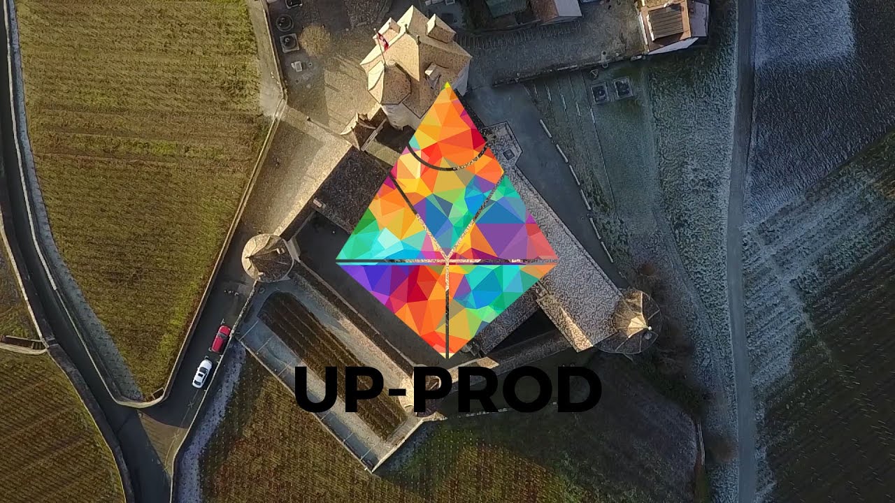 Video #1 Aigle - Switzerland