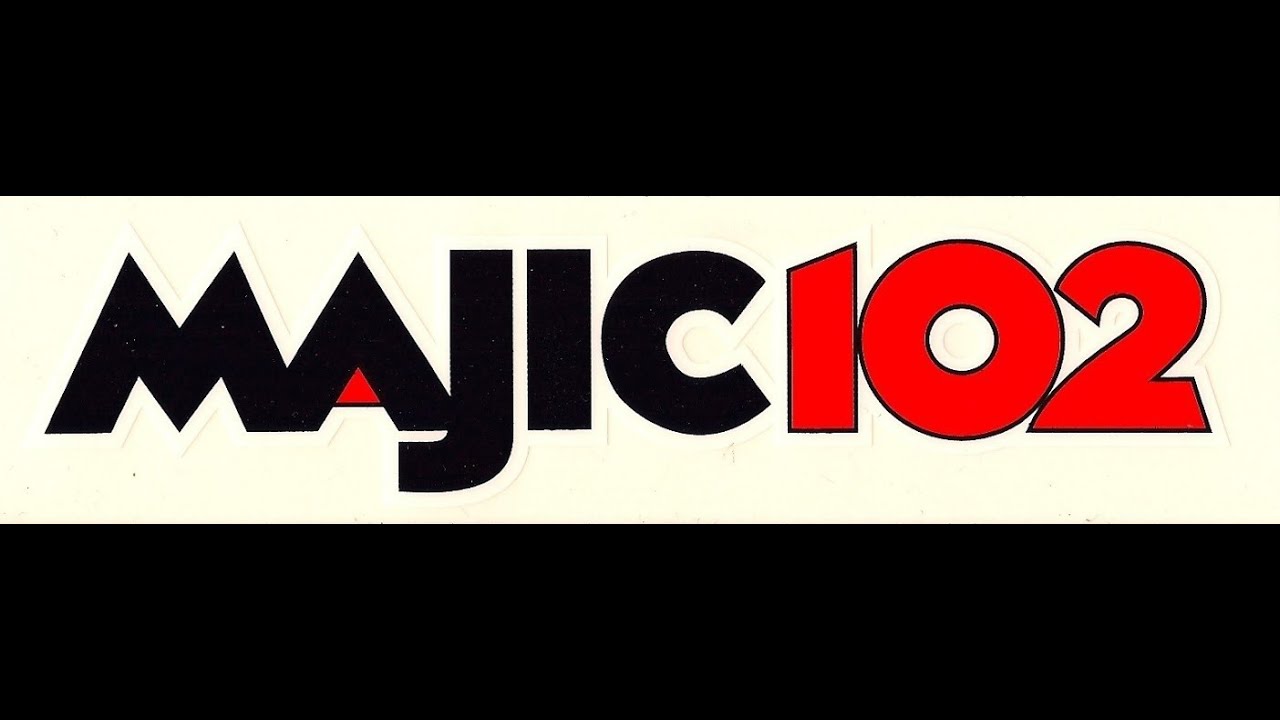 KMJQ &ldquo;Majic 102&rdquo; Houston - Jeff Harrison (2003)