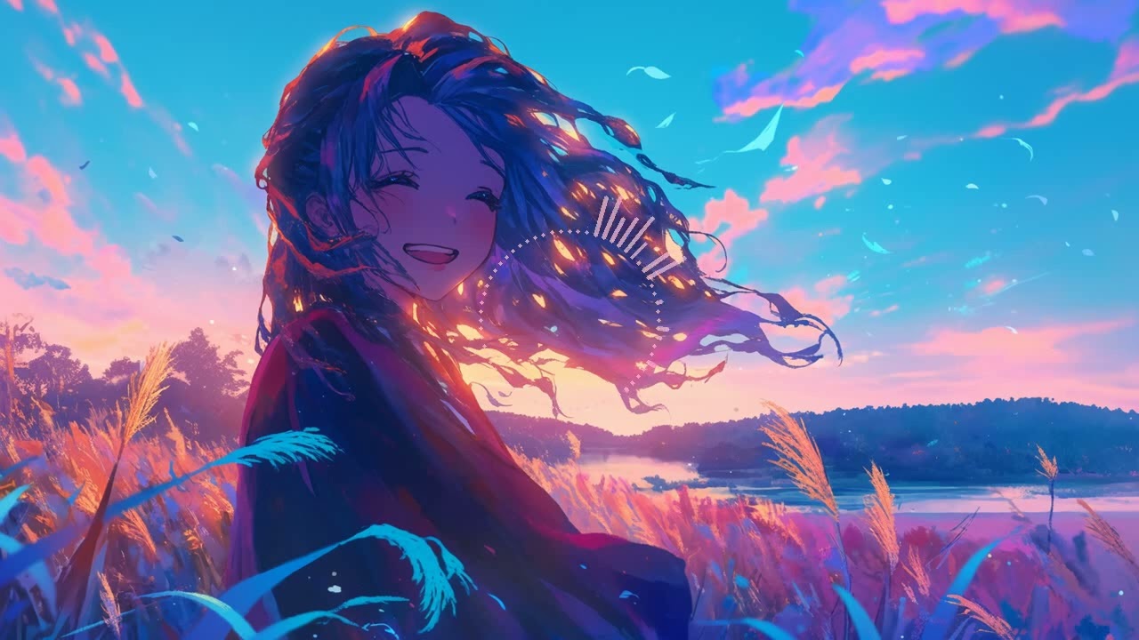 Blossom Suspended in Time | Cinematic Fantasy Ambient with Ethereal Choir Pads