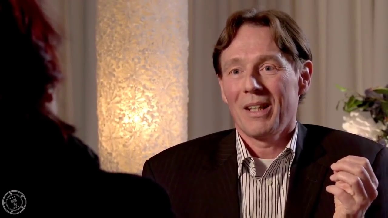 Ronald Bernard  - Revelations from an insider Part 2