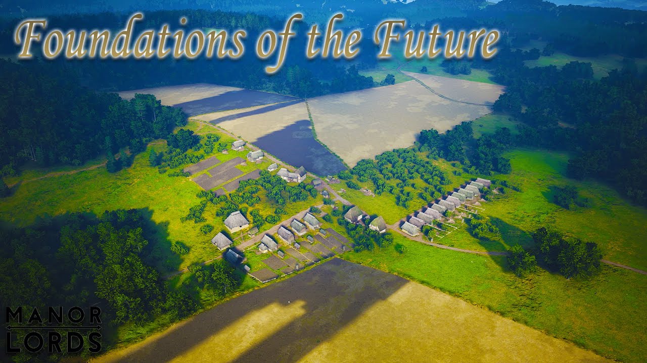 Fields and Faith | Chapter IX: Foundations of the Future