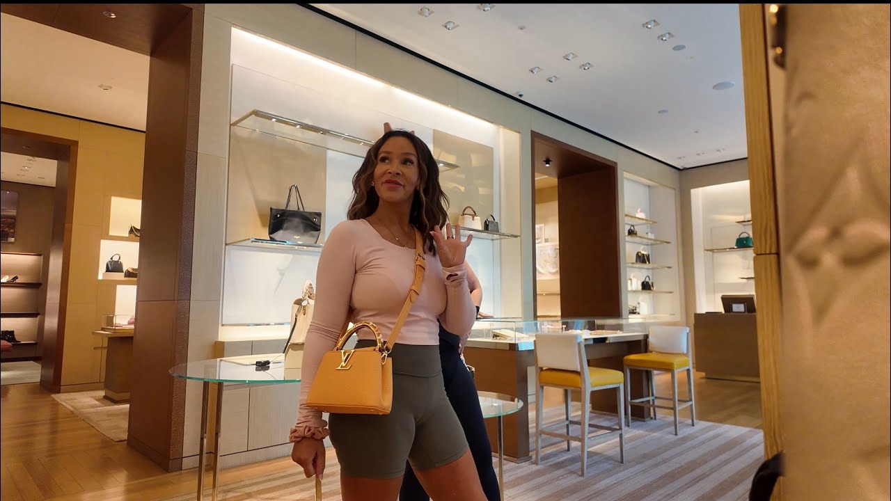 VLOG| Shopping trip at Birmingham bullring