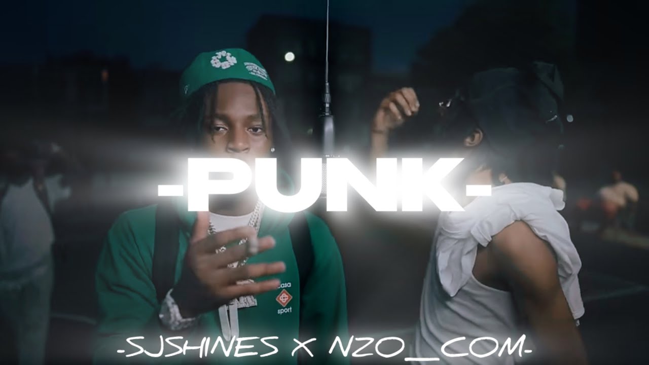 [FREE] (KYLE RICHH X JENN CARTER X .nathan. TYPE BEAT 2025) -PUNK- | [PROD. SJSHINES X @enz.1z]