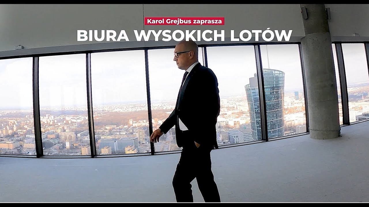 TORUS - Karol Grejbus - Biura Wysokich Lotów - Gdańsk - Alchemia - Młode Miasto