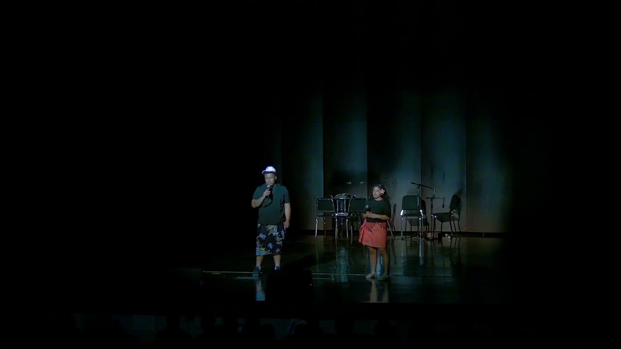 NMMI Polynesian Club