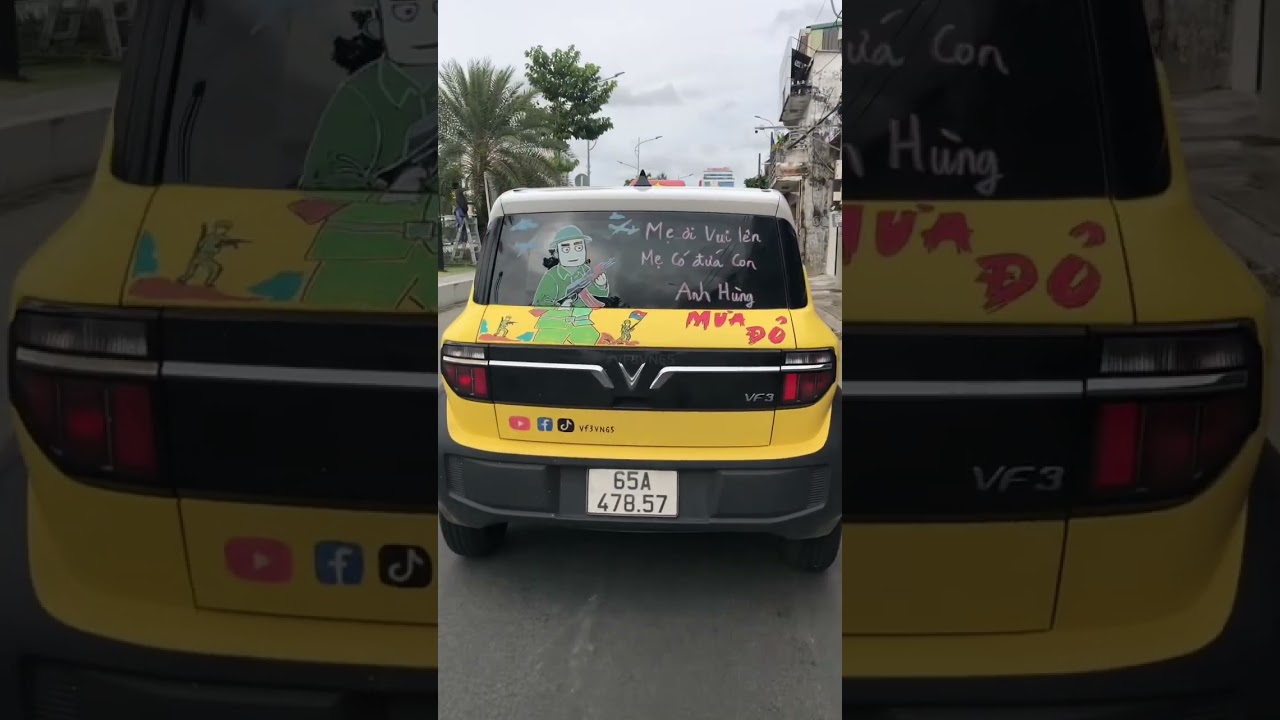 Lyrics Còn Gì Đẹp Hơn - Nguyễn Hùng -From VF3VN65 With Love 