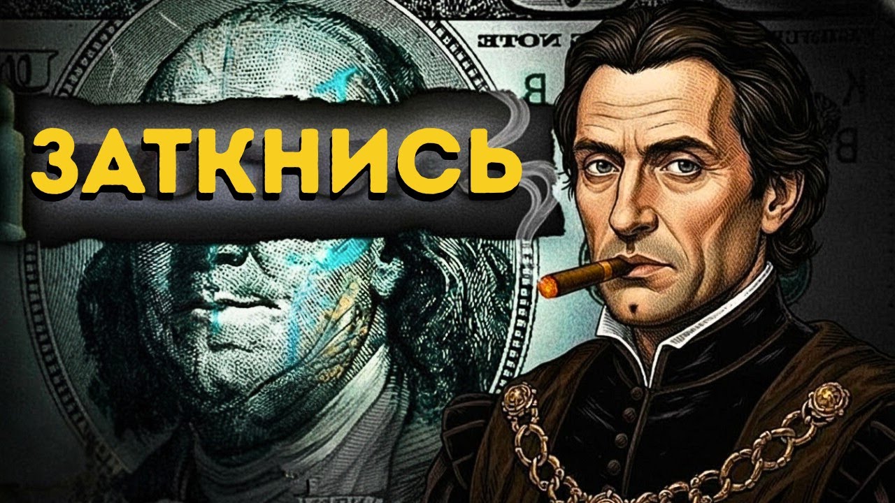 Когда разбогатеешь — никогда не показывай это. — Макиавелли